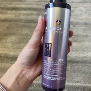 Pureology Color Fanatic Spray